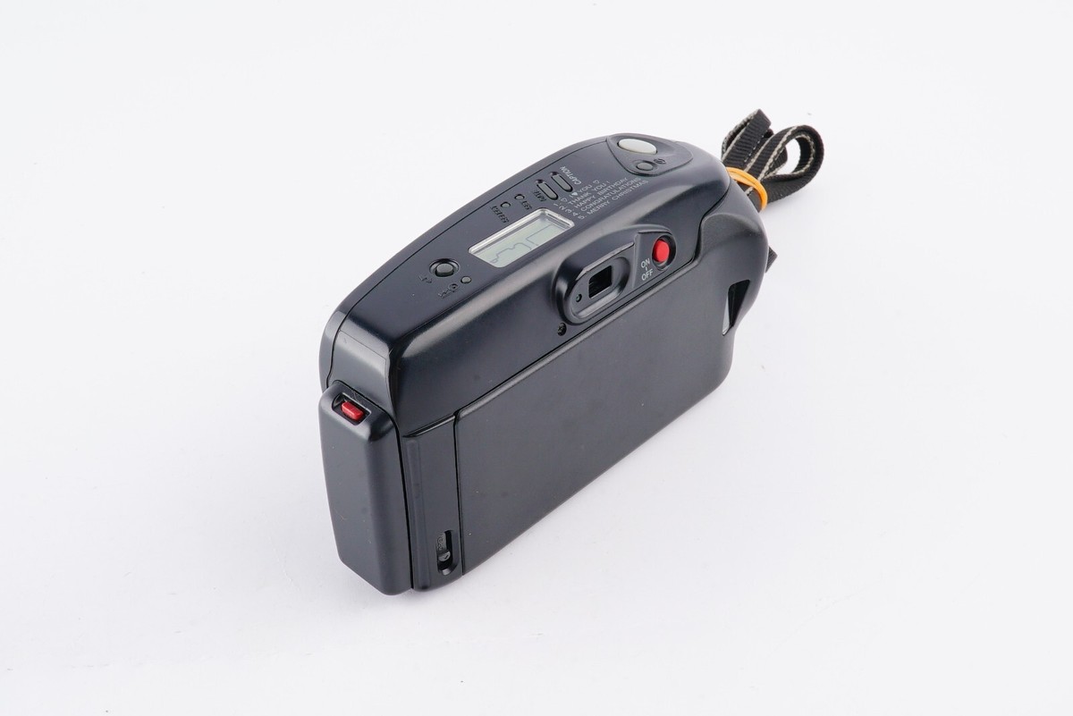 【完動品❁】Canon Autoboy A Excellent5] Canon Autoboy A Ai AF Panorama 35mm Point
