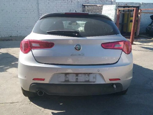 Schwungscheibe für ALFA ROMEO GIULIETTA (191) Distinctive 2015 4147606 - Afbeelding 9 van 9