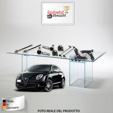 KIT BRACCETTI 10 PEZZI ALFA ROMEO MITO 1.4 TB 114KW 155CV DAL 2008 ->