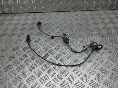 2017 TOYOTA AURIS 1.8 HYB HATCHBACK DRIVER FRONT ABS SENSOR 89542-02061