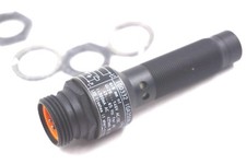 NEW EFECTOR IFM IG0332 INDUCTIVE SENSOR