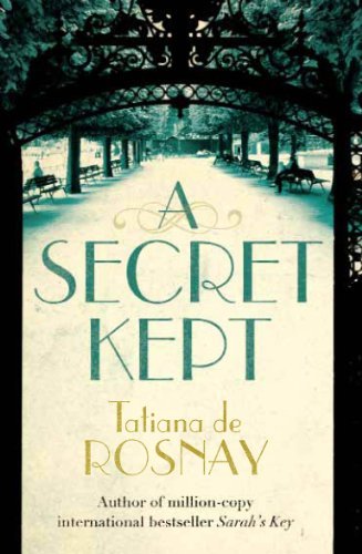 A Secret Kept-Tatiana de Rosnay - Imagen 1 de 1