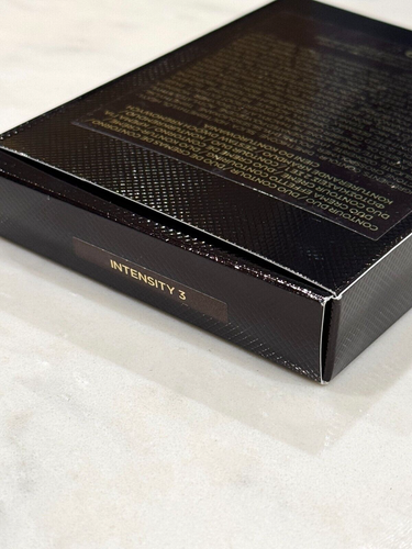 Tom Ford Shade And Illuminate Contour Duo INTENSITY 3 Full Size BNIB - Picture 3 of 3