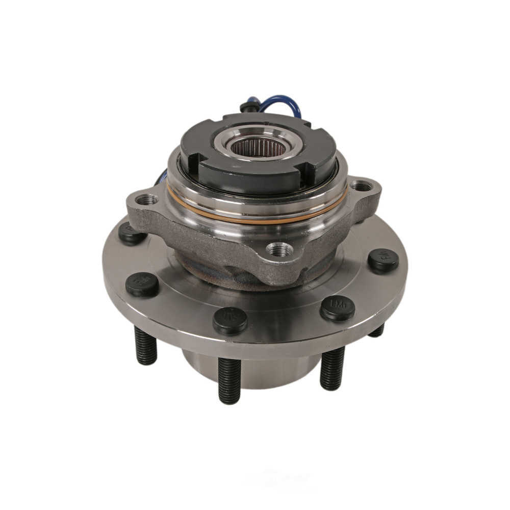 Wheel Bearing and Hub Assembly Moog 515057