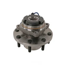 Wheel Bearing and Hub Assembly Moog 515057