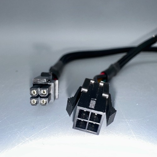 Verlängerungskabel AMS Lite und Anycubic ACE Pro 1m 100cm 4 Pin Molex Micro Fit - Afbeelding 9 van 12