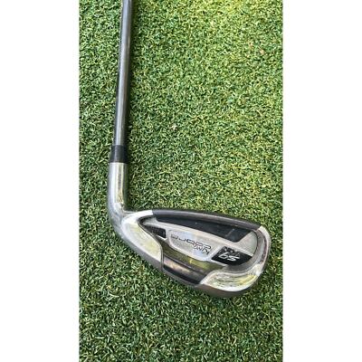 King Cobra S9 Golf 6 Iron RH 38