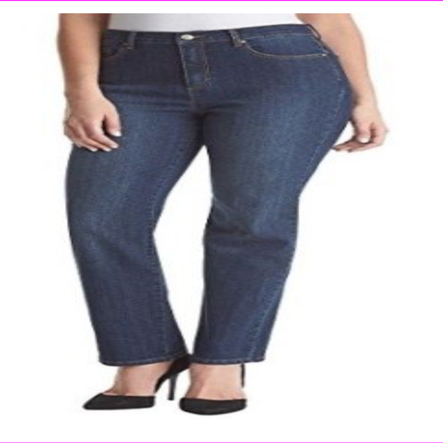 size 18 womens jeans