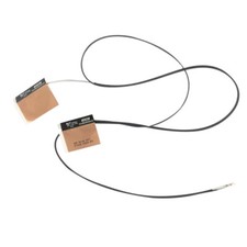 Antenna Wireless Wifi Cable For Dell G3 3590 3500 G5 5500 G5 SE 5505 025.901 fta