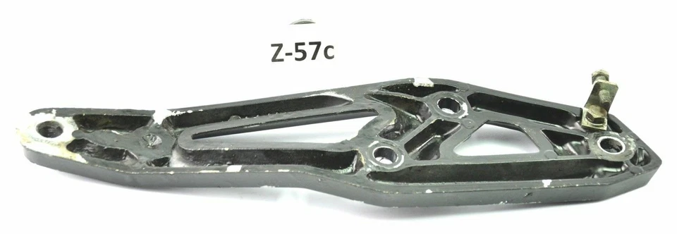 Ducati Pantah 350 XL TL Bj.1983 - держатель подножки выемка справа - Изображение 2 из 3