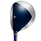 Maruman SHUTTLE 9W Ladies Fairway Wood 28° L-Flex Graphite FW MAJESTY for Women