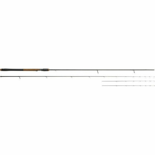 MAP TKS Twin Core Hollow Elastic For Fishing Poles – 3m Length, Carp & Coarse Fishing 4 thumbnail image