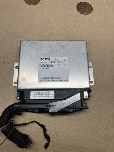 A314 BMW E39 0265109023/1164130 Steuergerät ABS Esp Computer ECU