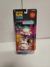Kidrobot South Park The Many Faces Of Cartman Beefcake & Bunny Double Pack
