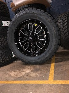 Rodas Titan x9 D5 295 55r Pneus Toyo Rt Pacote 5x150 Toyota Tundra Ebay
