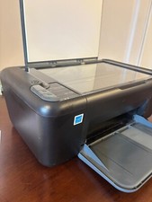 Stampante multifunzione HP Deskjet F2420 