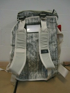 maleta de viaje north face