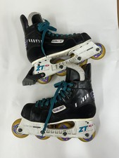 Bauer ZT7 training 6 1/2 D