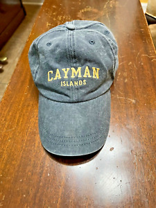 Cayman Islands Hat | eBay Cayman Islands Hat | eBay