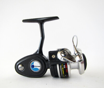 Garcia Mitchell 908 spinning reel / New | eBay