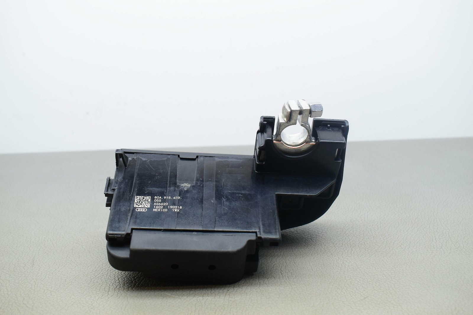 AUDI Q5 FY Battery Fuse Box Terminal OEM 80A915459 eBay