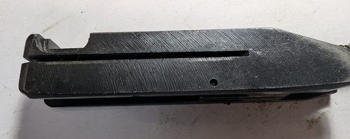 CBC/ MAGTECH 7022 Bolt - Picture 4 of 5