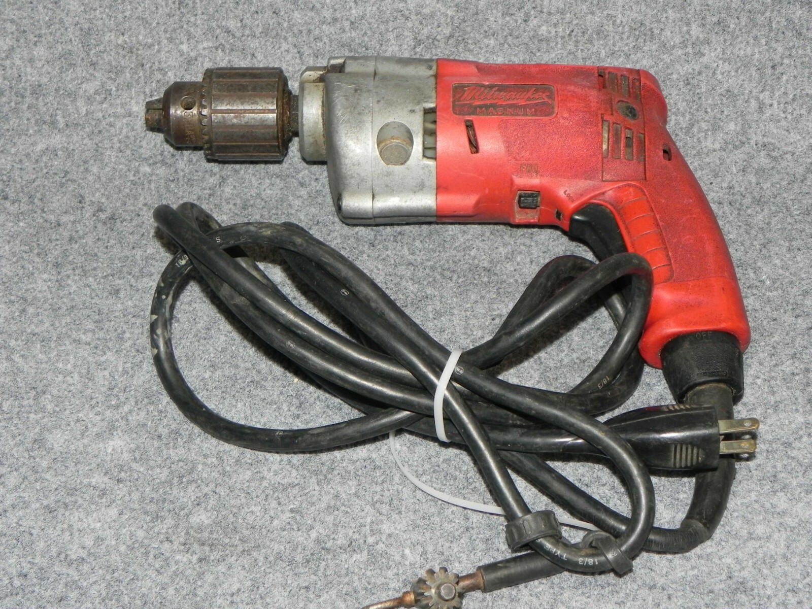 Holeshooter Electric Drill Tool 0234-1 