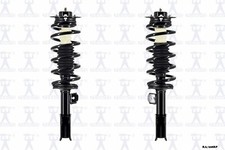 2x Anteriore Shock Absorber Completo per Chevrolet Pontiac Equinox 2005-006 Ra /