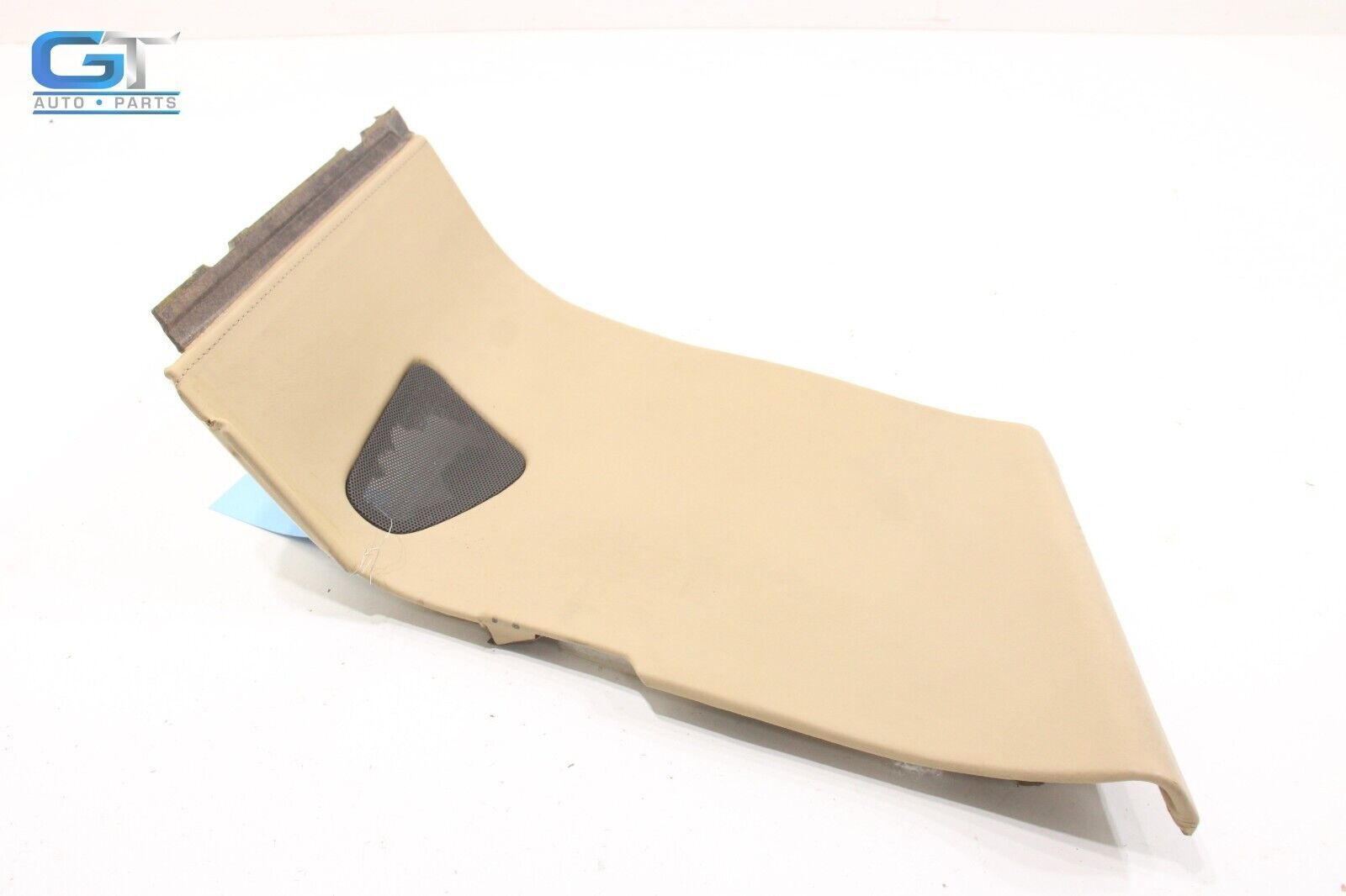2007 - 2010 ASTON MARTIN V8 VANTAGE REAR LEFT QUARTER PANEL TRIM COVER PAD OEM