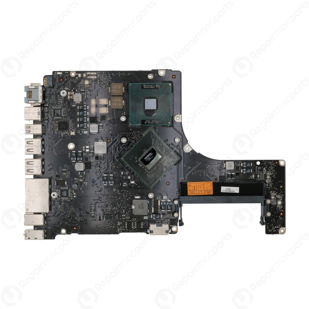 Original A1398 Motherboard 820-00163-A for Macbook Pro Retina 15" A1398