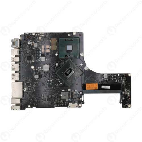 Carte Mère MacBook Pro 15" A1286 Pour Pièces – Défectueuse (modèle 820-00165-A)