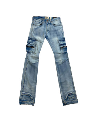 古 33 Travis着用 '04 FW Chain Fly denim 古 33 Travis着用 '04 FW Chain Fly denim