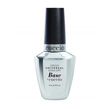 Cuccio - Base coat universale LED/UV - 13 ml / 0,43 oz