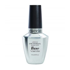 Cuccio - LED/UV Universal Base Coat - 13ml / 0.43oz