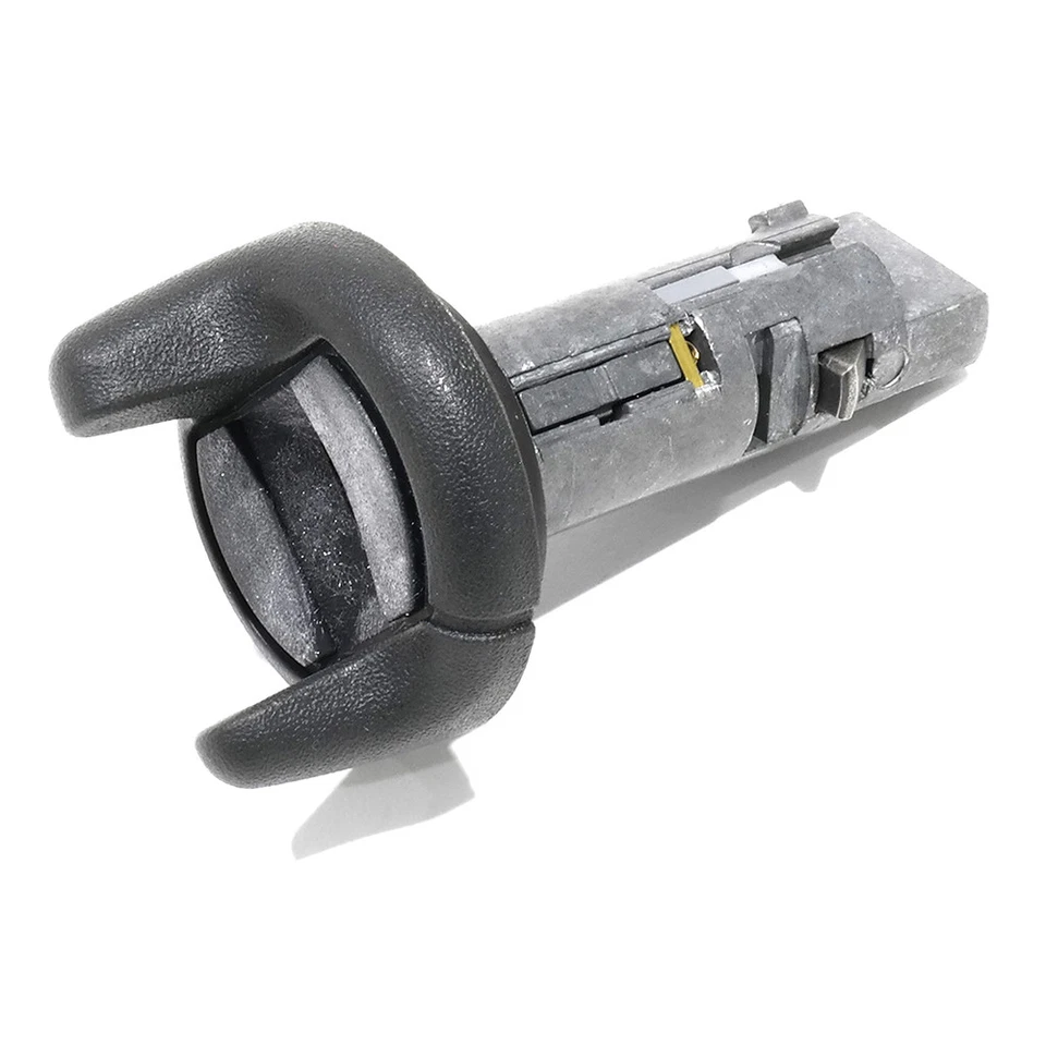 NEW GENUINE Ignition Lock Cylinder 1998-2002 Chevrolet GMC Oldsmobile 26049532 - Image 2 of 4