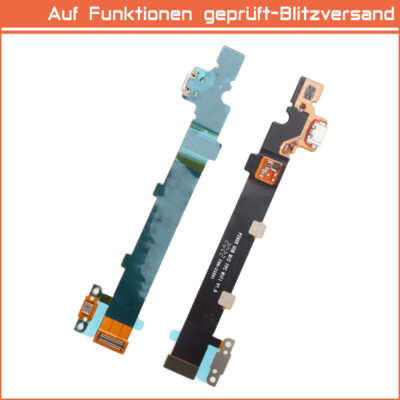 Für Huawei MediaPad M3 Lite 10.1 Dock Connector Ladebuchse Anschluss ChargerFlex