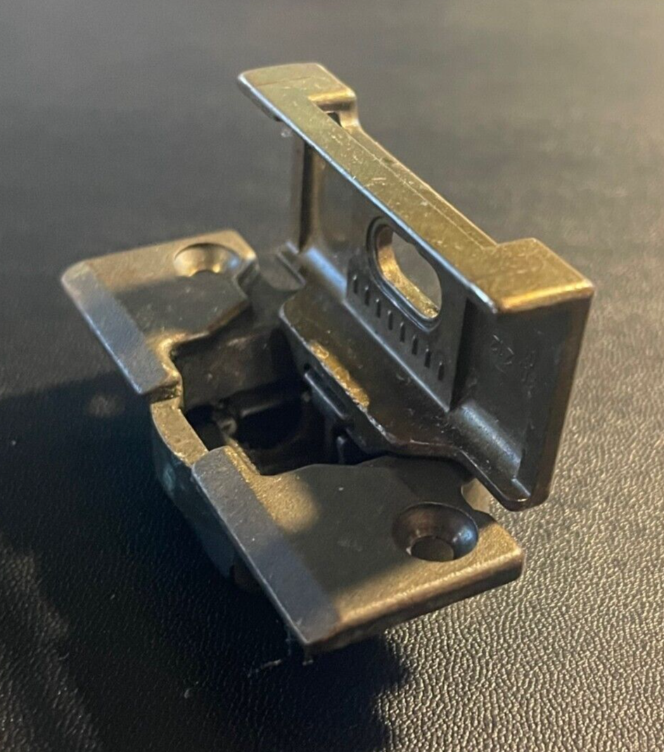 BRONZE BLUM Hinge COMPACT 110° 30.31011.02 / 5/16 " Austria eBay