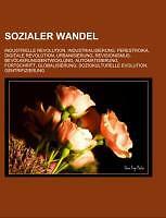 Sozialer Wandel | Buch | 9781158822355