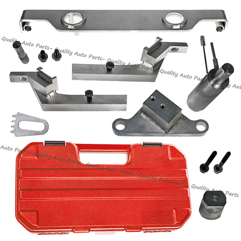 TIMING CHAIN KIT+2 VVT Gear+Oil pump Chain Set For BMW N42 N46 E87 E90 318i 520i £479.98