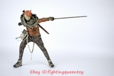 3A Threezero TOYS 1/6 SMIRKING MASTER ONE JODAN M1 TK Figure ONLINE Ver. INSTOCK