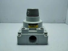 SKP SHV 400 Hand Valve