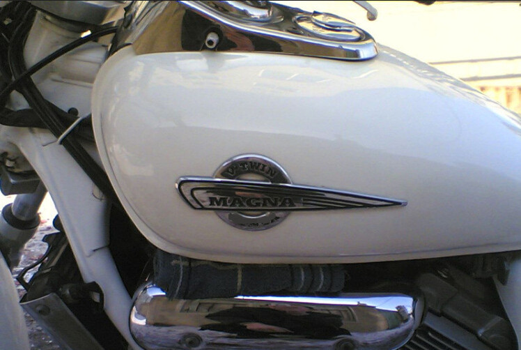 Honda Emblem Motorcycle 3D Gas Fuel Tank Emblem Badge Decals