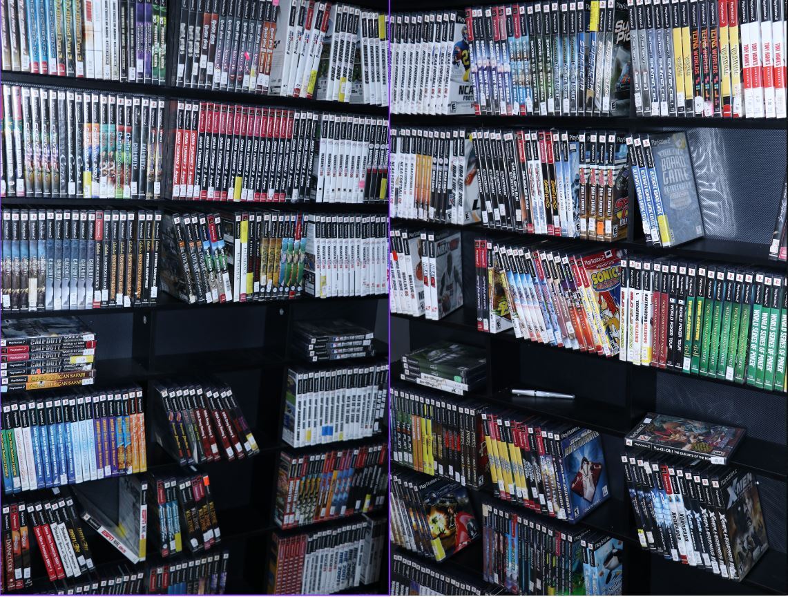 Search & Destroy pour PS2 occasion - Retro Game Place
