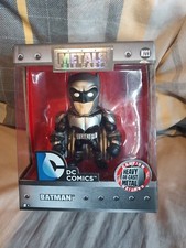 Metals DIE CAST personaggio Batman come nuovo in scatola