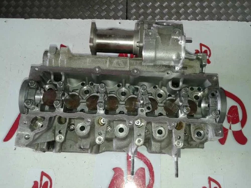 Culata para RENAULT CLIO III GRANDTOUR * 2359359 - Imagen 2 de 6