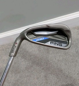 Ping G30 4 Iron | eBay