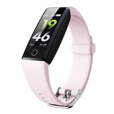 Fitnesstracker mit 24 Stunden Herzfrequenzmessung Schlafüberwachung Fitness w...