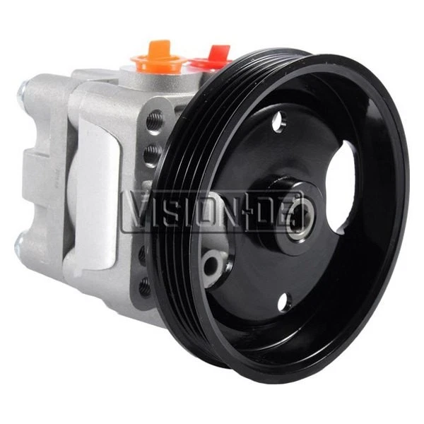 For Infiniti G20 2000-2002 Vision- New Power Steering Pump Foto 2 de 3
