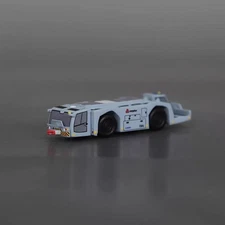 1/200 Aircraft F396 Cargolux Tractor Finished Printed 3D Model