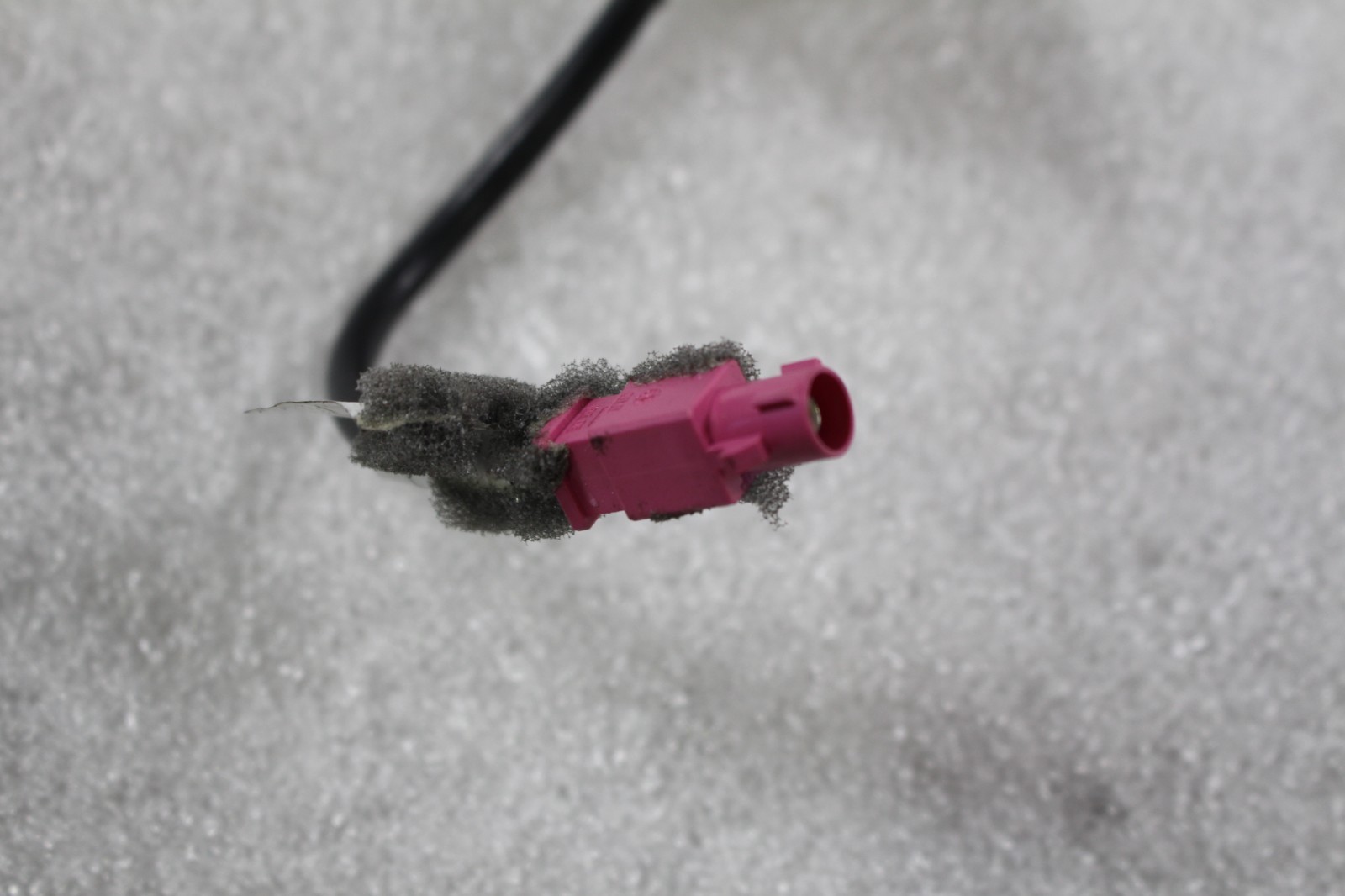 Ferrari 296 GTB Antenna P/N 775528